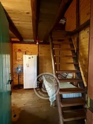 Cabin Bichito de Luz Valizas