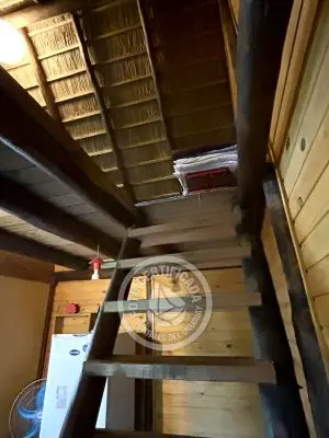 Cabin Bichito de Luz Valizas