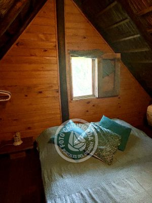 Cabaña Bichito de Luz Valizas