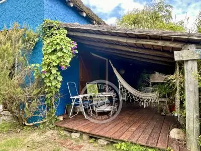 Complejo Bichito Guidaí Valizas