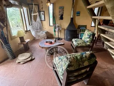 Complejo Bichito Guidaí Valizas