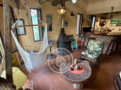 Complejo Bichito Guidaí Valizas