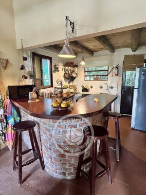 Complejo Bichito Guidaí Valizas