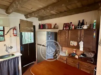 Complejo Bichito Guidaí Valizas