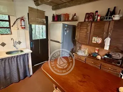 Complejo Bichito Guidaí Valizas