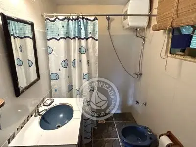 Complejo Bichito Guidaí Valizas