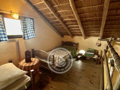 Complejo Bichito Guidaí Valizas