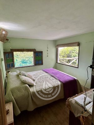 Complejo Bichito Guidaí Valizas