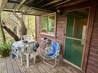 Complejo Bichito Guidaí Valizas