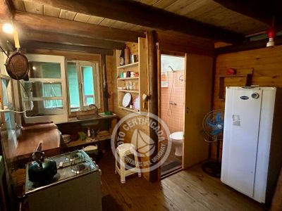 Complejo Bichito Guidaí Valizas