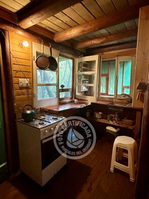 Complejo Bichito Guidaí Valizas