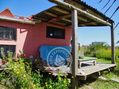 Apartamento Rosada de los Corvinos - Cuarto Creciente Cabo Polonio