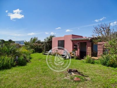Apartamento Rosada de los Corvinos - Cuarto Creciente Cabo Polonio