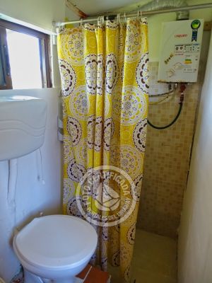 Apartamento Rosada de los Corvinos - Cuarto Creciente Cabo Polonio