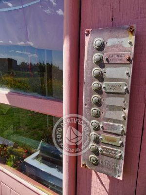 Apartamento Rosada de los Corvinos - Cuarto Creciente Cabo Polonio