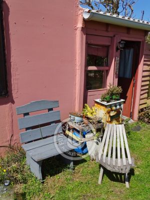 Apartamento Rosada de los Corvinos - Cuarto Creciente Cabo Polonio