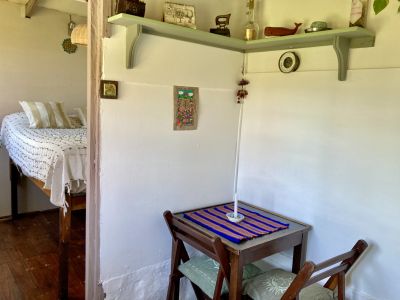 Apartamento Rosada de los Corvinos - Cuarto Creciente Cabo Polonio