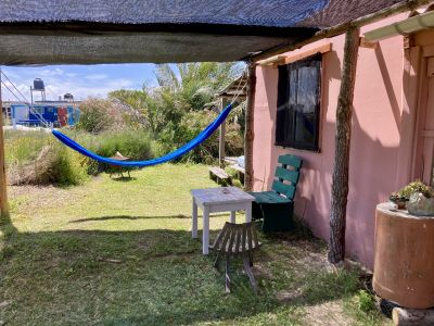 Apartamento Rosada de los Corvinos - Cuarto Creciente Cabo Polonio