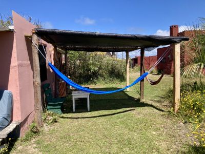 Apartamento Rosada de los Corvinos - Cuarto Creciente Cabo Polonio