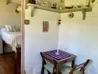 Apartamento Rosada de los Corvinos - Cuarto Creciente Cabo Polonio
