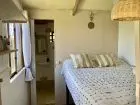 Apartamento Rosada de los Corvinos - Cuarto Creciente Cabo Polonio