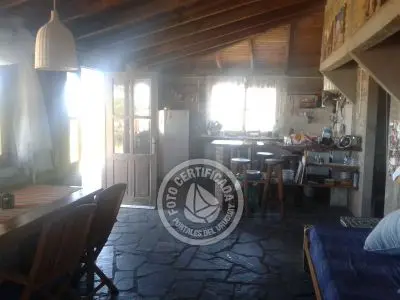 Días Azules - Valizas