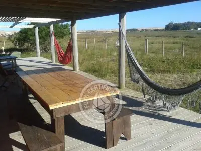 Días Azules - Valizas