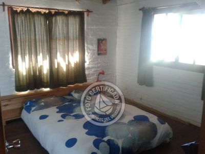 Días Azules - Valizas