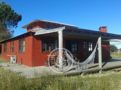 Días Azules - Valizas