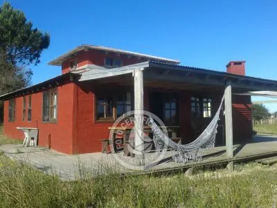 Días Azules - Valizas