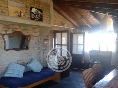 Días Azules - Valizas