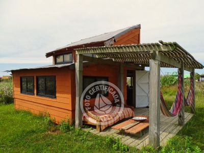 Rancho Naranja - Cabo Polonio