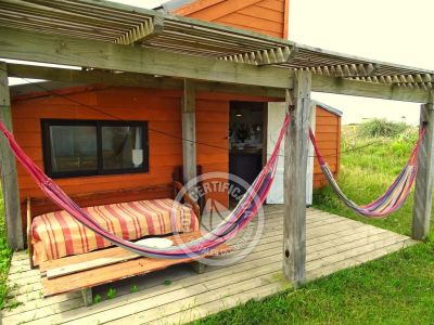 Rancho Naranja - Cabo Polonio