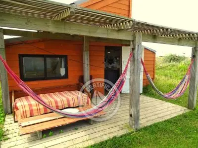 Rancho Naranja - Cabo Polonio