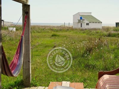 Rancho Naranja - Cabo Polonio