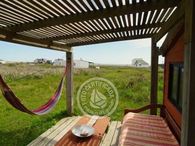 Rancho Naranja - Cabo Polonio