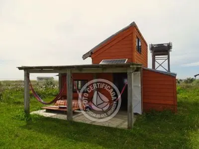 Rancho Naranja - Cabo Polonio