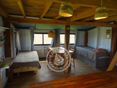 Rancho Naranja - Cabo Polonio