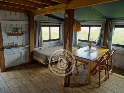 Rancho Naranja - Cabo Polonio