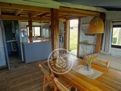 Rancho Naranja - Cabo Polonio