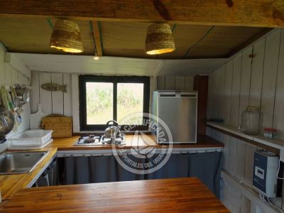 Rancho Naranja - Cabo Polonio