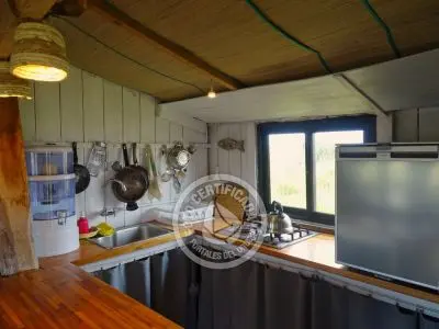 Rancho Naranja - Cabo Polonio