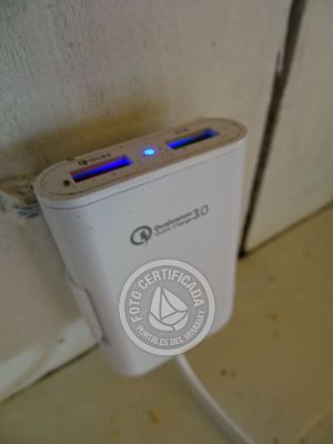 Rancho Naranja - Cabo Polonio