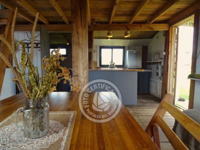 Rancho Naranja - Cabo Polonio