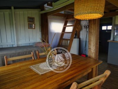 Rancho Naranja - Cabo Polonio