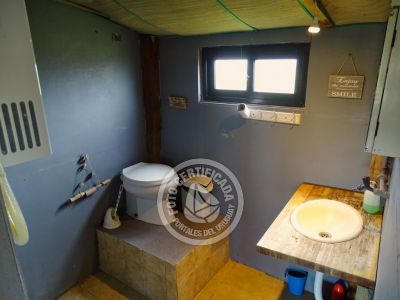 Rancho Naranja - Cabo Polonio