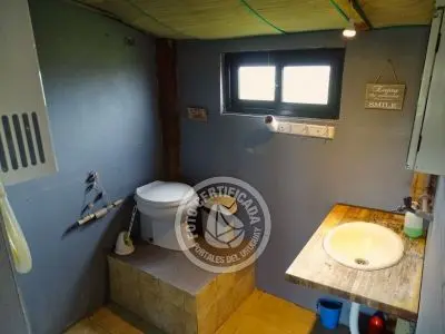 Rancho Naranja - Cabo Polonio