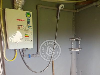 Rancho Naranja - Cabo Polonio