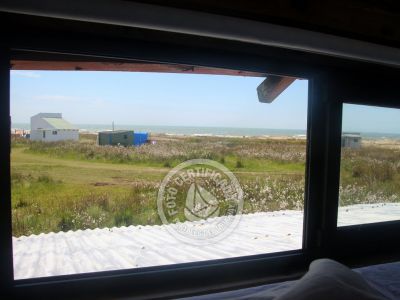 Rancho Naranja - Cabo Polonio