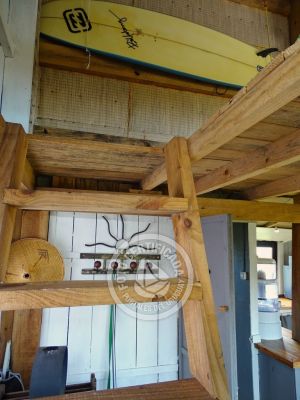 Rancho Naranja - Cabo Polonio